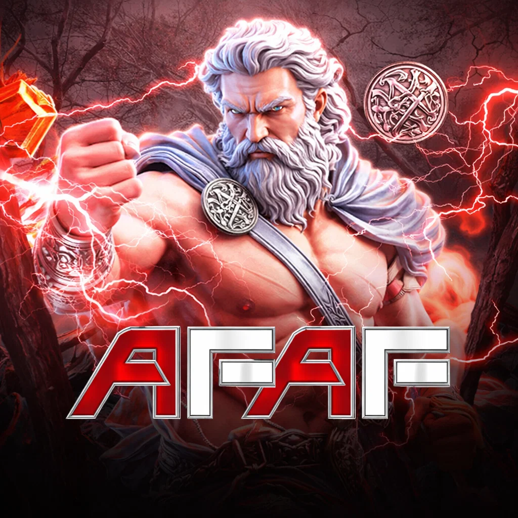 AFAF - Permainan Arcade Seru dan Menantang
