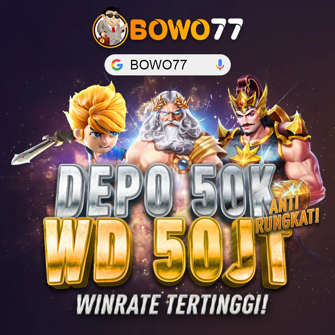 BOWO77 - Game QiuQiu Terbaik untuk Penggemar Kartu