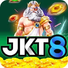 JKT8 - Permainan Gaple Seru dan Menyenangkan