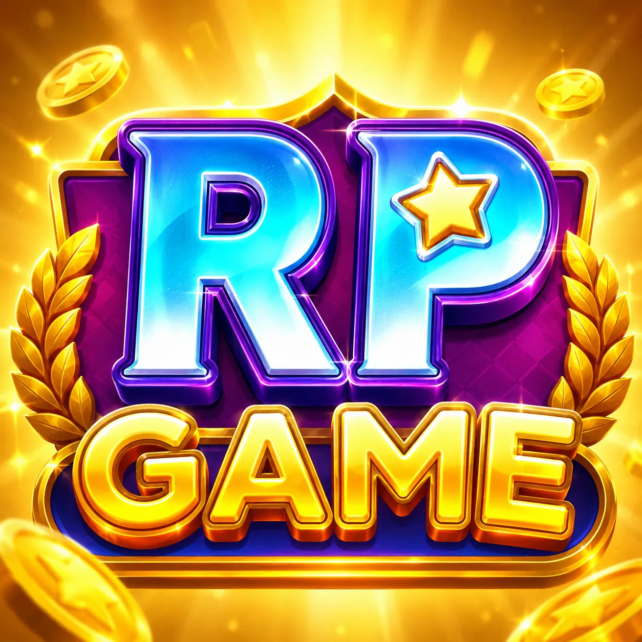 RPGAME - Pertarungan Terhebat di Dunia Battle Royale
